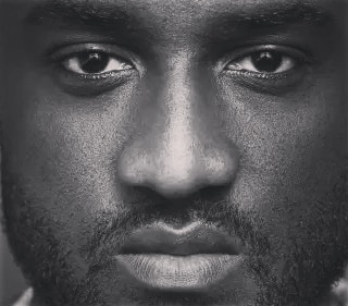 duncanwilkinson's tweet photo. "The flame that burns twice as bright burns half as long."

We'll miss you Virgil.

#VirgilAbloh https://t.co/8K2Mtvko21