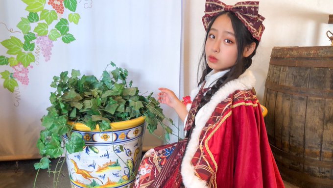 Twitterのコスプレ画像15