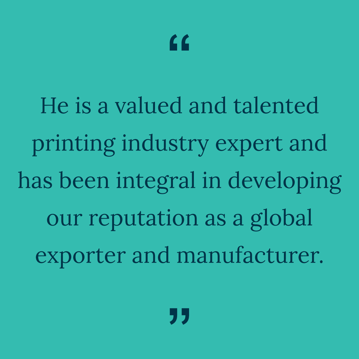 4idSolutions's tweet image. Meet our #ProductionManager Rodney Joughin.
With an impressive 13 years of Service at 4id Solutions, Rod is vastly experienced in all aspects of #machinery and #equipment.
4idsolutions.com