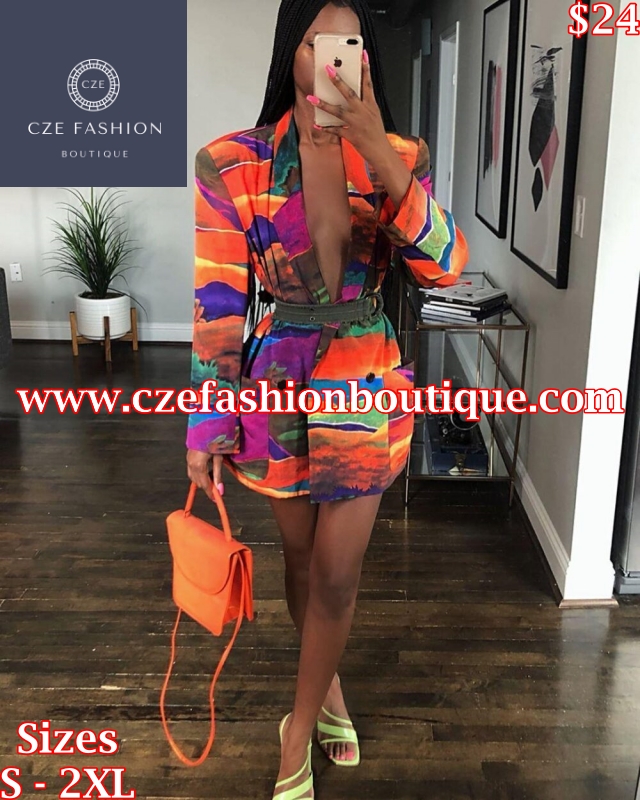 DeronPitts's tweet photo. Notched Long Sleeve Graffiti Print Blazer
https://t.co/Hf1dUtw8A3
#boutiques #fashion #boutique #boutiqueshopping #boutiquefashion #boutiqueclothing #shopping #onlineshopping #onlineboutique #boutiqueclothes #boutiquelife #boutiqueshop #boutiqueonline #womensfashion https://t.co/bBE5RStuxn
