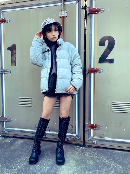 Twitterのコスプレ画像15