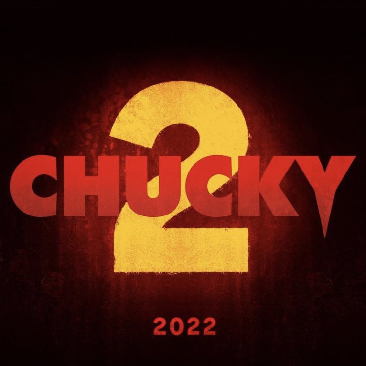 tracklist's tweet photo. A SYFY oficialmente renovou #Chucky para uma segunda temporada! https://t.co/3UJ9SdMQLJ