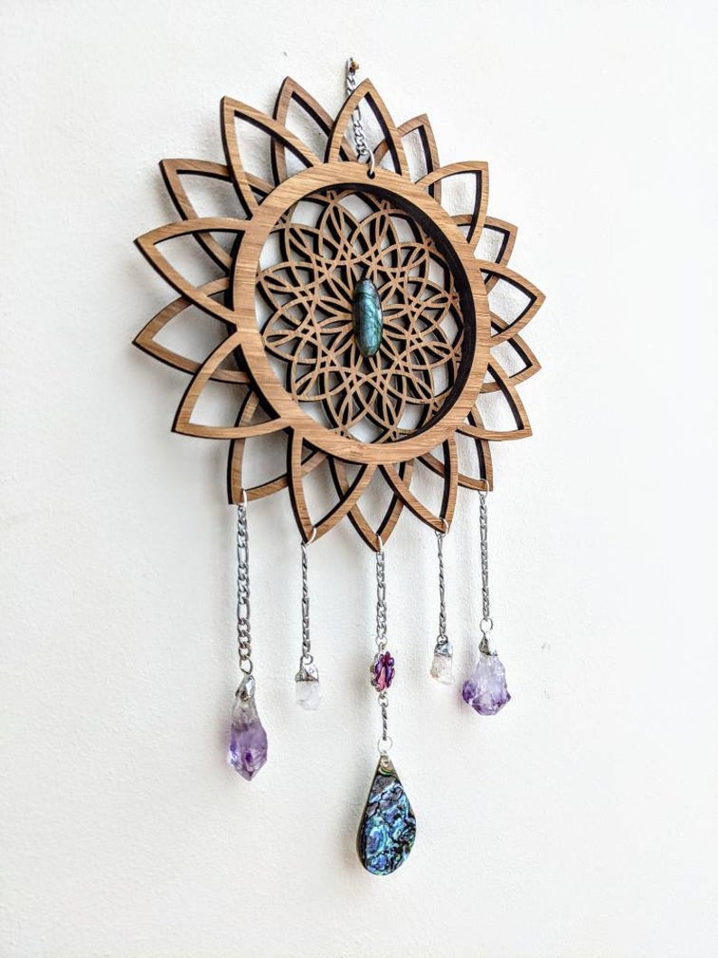 TreasuresWelsh's tweet photo. Stunning Celtic Bamboo &amp; Crystal Wall Art-Wall decoration with Labradorite, Abalone Shell and Welsh Quartz - Foraged in South Wales.
https://t.co/2D7Bj3Qr8X
#welshtreasures #ecofriendlyliving #bamboobamboo #madeinwales #handmadegifts #wallart #ecofriendlywallart #celticcrystals https://t.co/0lq7NFgc6t