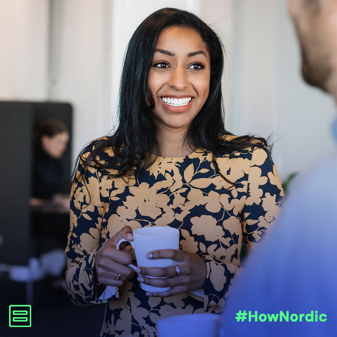 how_nordic's tweet photo. Did you know that the Nordic region is an open labour market?

For the last six decades, our people have enjoyed the freedom to work anywhere in the region. #hownordic #inclusion #workplace #Labor https://t.co/L1gIsOkjqg