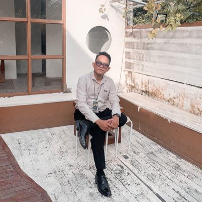 Rama Imam Pratama tweet media