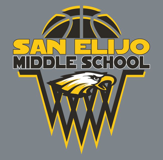 SEMSEagles's tweet image. #SanElijoMS this week--11/29:
*M-Th: Boys&apos; Basketball practice
*11/30: Poinsettia distribution
*12/1: College Colors
*12/1: ELAC 6p
*12/1: Band Boosters 6:30p
*12/2: PRIDE Alliance @ lunches
*12/3: #SEMS Spirit Day
*12/3: #OneBookOneSanDiego @ lunches 
*12/3: Fun Friday @ lunches