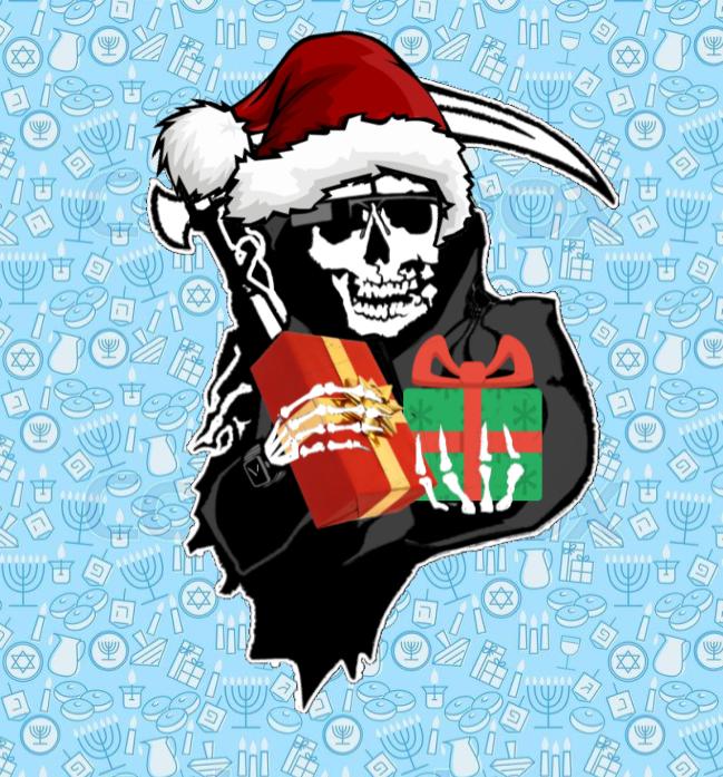 Joe Marquez, The EdTech MacGyver 📎💻💥 (@joemarquez70) on Twitter photo This Saturday, December 4th at 9am the #EdTechArmy will be presenting the Educator Holiday Gift Guide live on the <a href="/SonsOfTechEdu/">Sons of Technology, Podcast/YouTube</a> Podcast! We want to hear your gift ideas to bring joy to educators inside/outside the classroom! Check out the promo video here youtu.be/lfAUL5OGO2s This Saturday, December 4th at 9am the #EdTechArmy will be presenting the Educator Holiday Gift Guide live on the <a href="/SonsOfTechEdu/">Sons of Technology, Podcast/YouTube</a> Podcast! We want to hear your gift ideas to bring joy to educators inside/outside the classroom! Check out the promo video here youtu.be/lfAUL5OGO2s