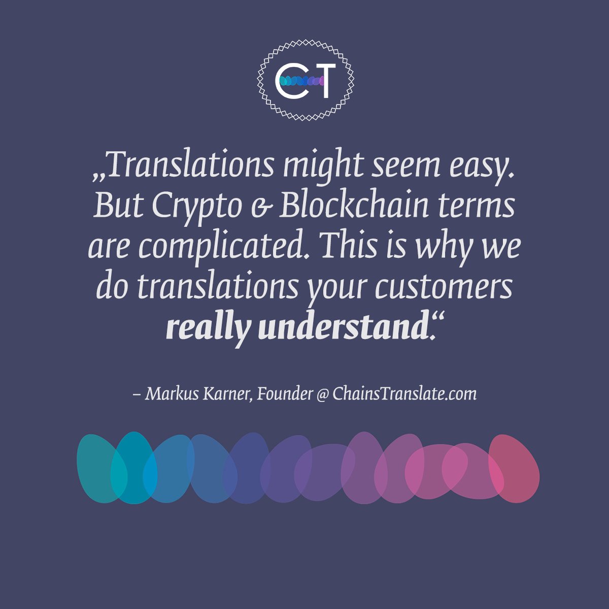 ChainsTranslate.com tweet media