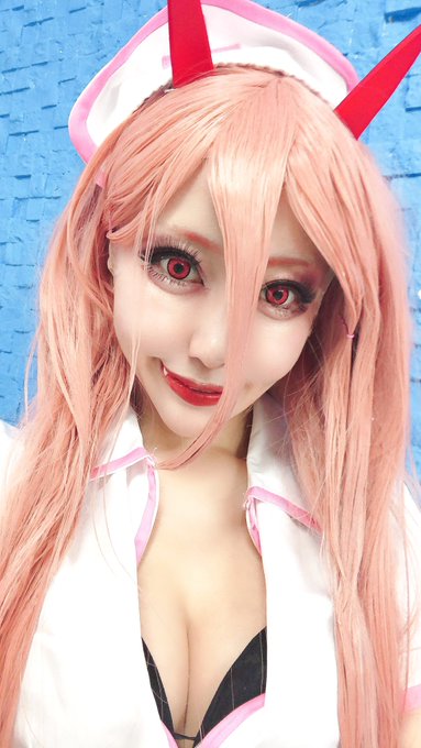 Twitterのコスプレ画像29