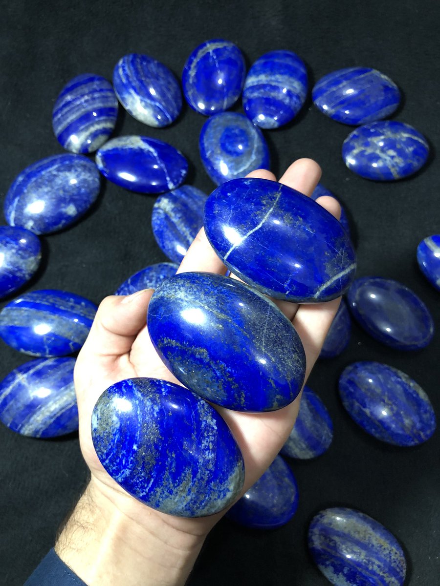 Crystalmineral2's tweet photo. High Quality 
Lapis Lazuli Palms Available For Sale 
Available In Bulk Quantity 
Price—$40 Per Kg
Shipping Globally 
Payment Through PayPal And Bank Transfer Accepted 
Minimum Oder 5 Kg

We Are Offering These In Palms -Spheres_ Towers - Hearts - And Many More Shape https://t.co/Fb1ke97S4B
