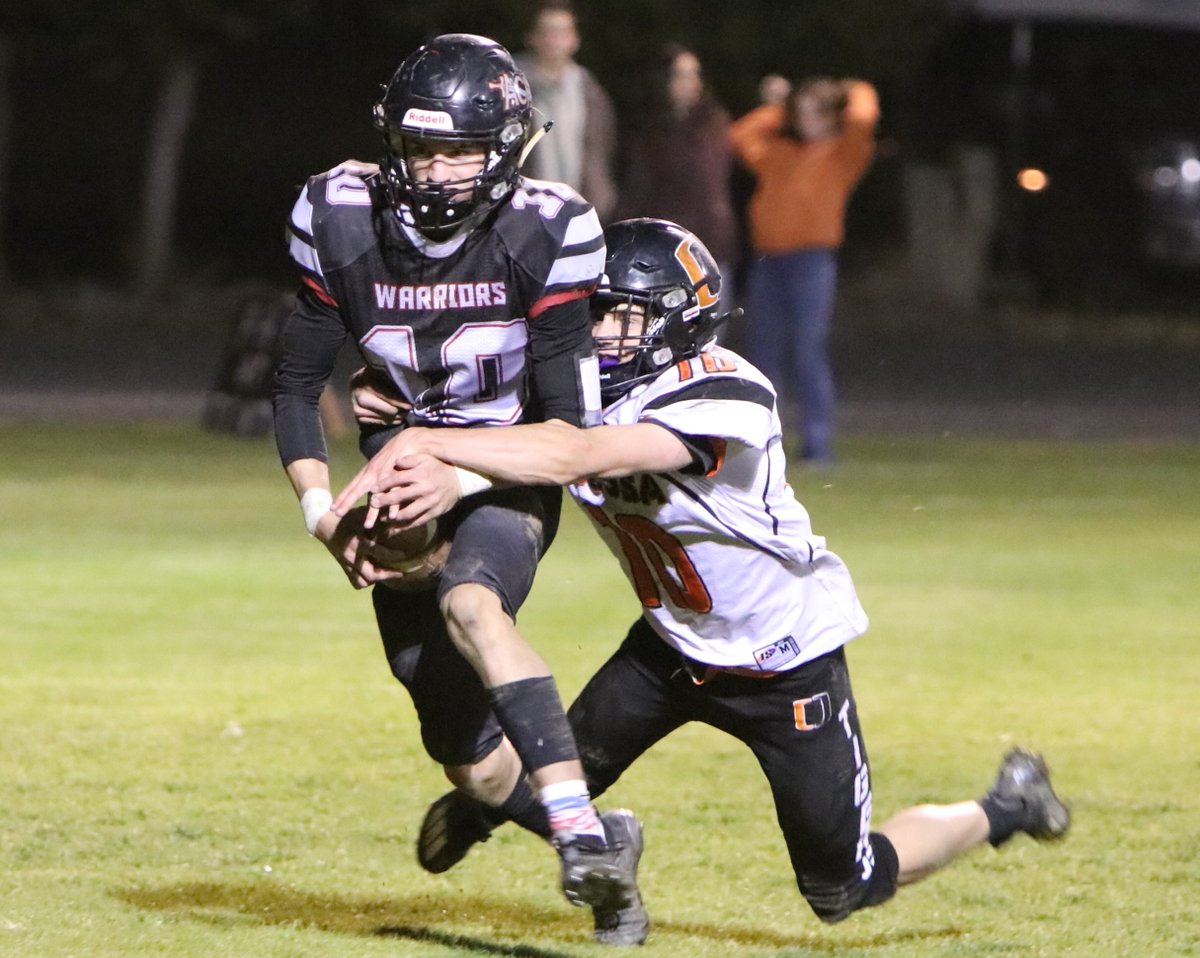 WIAA 1B football championship preview: No. 1 Almira/Coulee-Hartline, No. 3 Quilcene both see unfinished business scorebooklive.com/washington/202…
