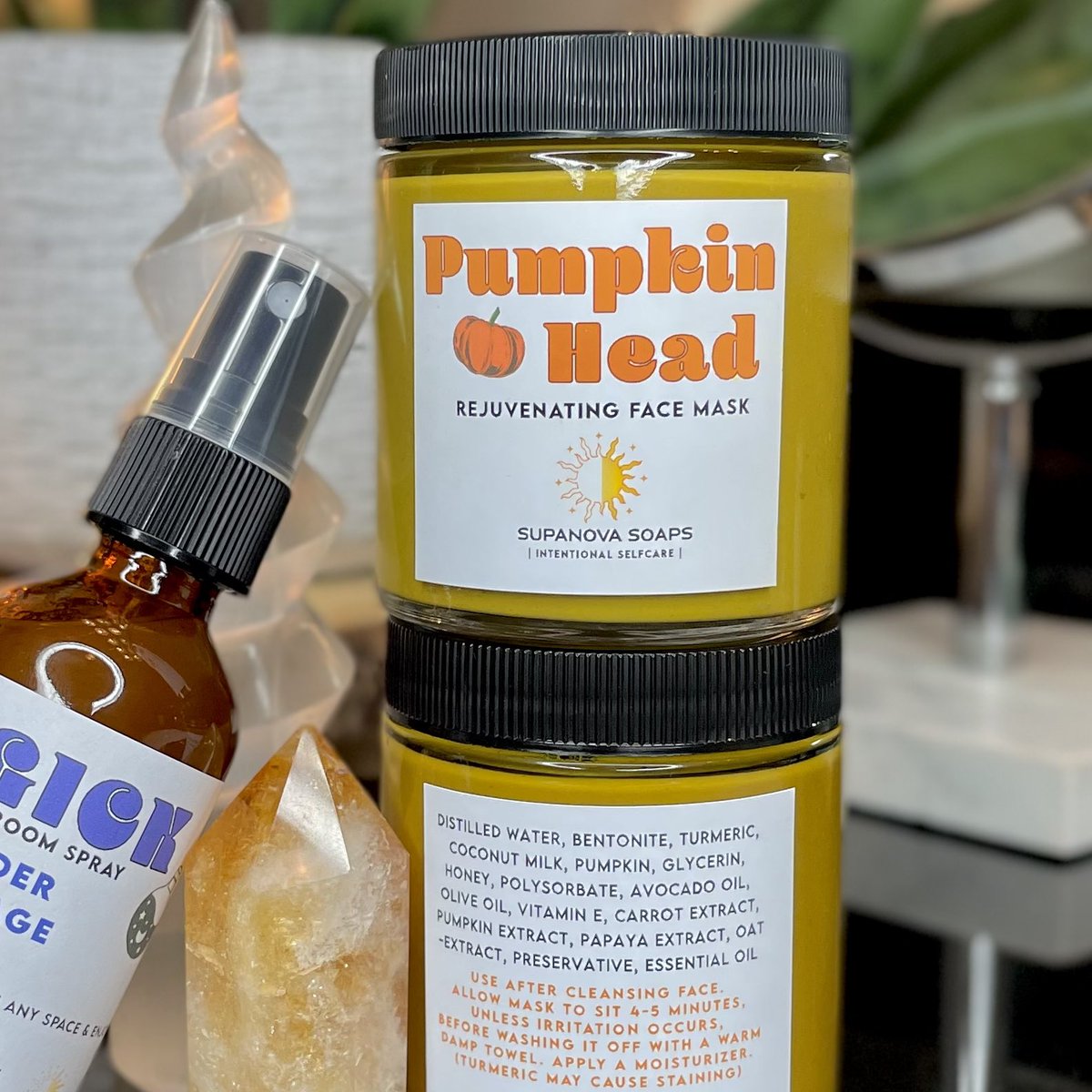 SupaNova Soaps tweet media