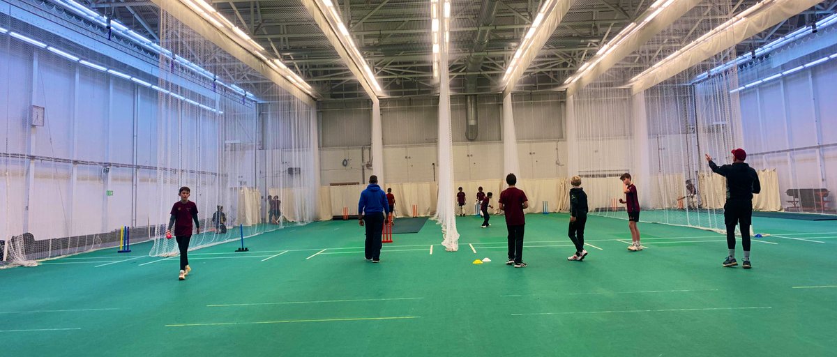 MattThompson91's tweet photo. Good to see @cwpathwaye in action tonight across U11 & U13s led expertly by our team of coaches. Lots of fun, ability and competitiveness ๐๐๐ป๐ด๓ ง๓ ข๓ ท๓ ฌ๓ ณ๓ ฟ #pathway #winterprogramme https://t.co/lYim1JFjBw