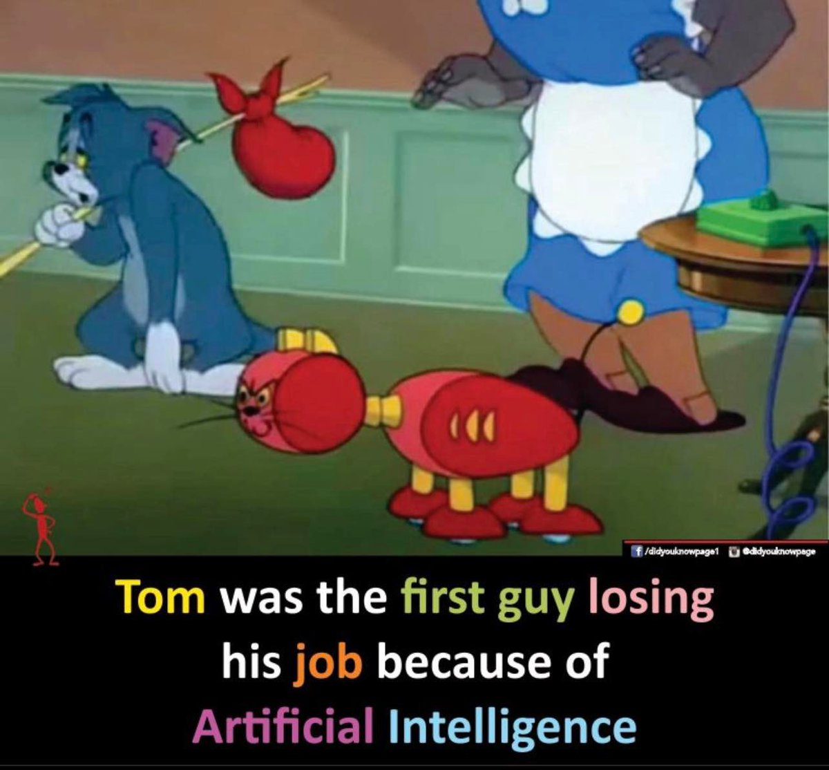 DanielsStaceyX's tweet photo. Poor Tom https://t.co/4TcX4E8Ozd