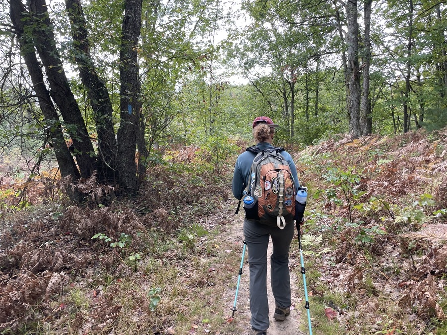 Tomorrow is Giving Tuesday. Your donation to MTGA supports our work to build a healthier and more prosperous Michigan by connecting people, communities, and our outdoors through trails. bitly.com/mtga-donate
#michtrails #michigantrails