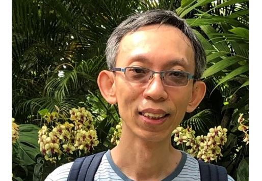 Recognizing The Plant Cell author Choon Peng Chng plantae.org/choon-peng-chn… co-first author of Potentiation of plant defense by bacterial outer membrane vesicles is mediated by membrane nanodo @DrT_Tran <a href="/MiaoYansong/">Yansong Miao Lab</a> <a href="/ZhimingMa2/">Zhiming Ma</a> <a href="/ntusbs/">NTU School of Biological Sciences</a> <a href="/ScienceNTU/">NTU College of Science</a> <a href="/NTUsg/">NTU Singapore</a>