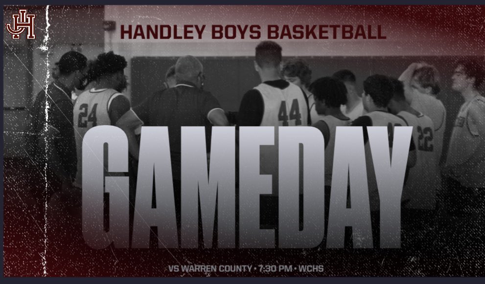 John Handley Boys Basketball tweet media
