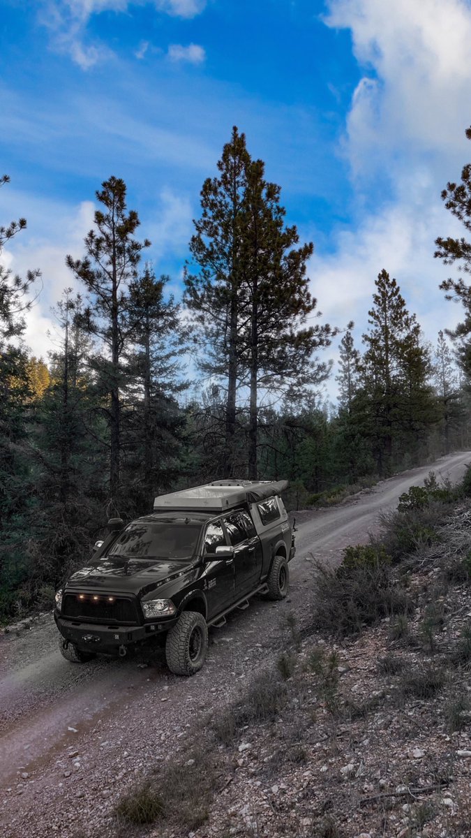 theLoneOverland's tweet photo. What a wonderful day to be an overlander https://t.co/nlnczd1rhs