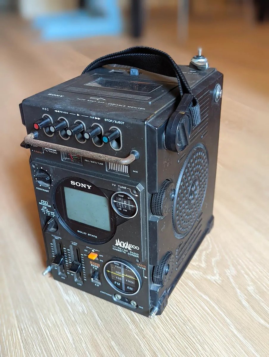 SONY FX-300(JACKAL300) neuroid.uprrp.edu