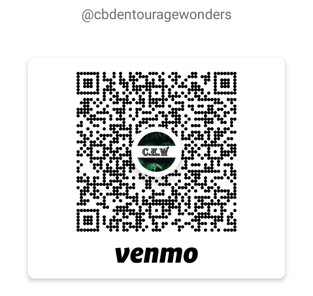 Dehorrent's tweet photo. @Venmo #VenmoMe  good luck everyone 🤘🏻 https://t.co/eBoozELCaq