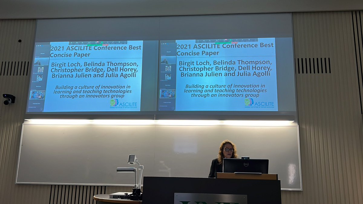 Dr Amanda White tweet media