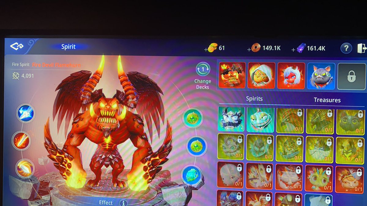 2 semanas tirei 3 pet epico…. HAUSHAUSHAUSHAUHSAUHS