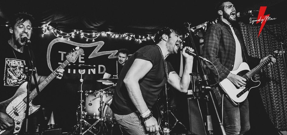 LyndaMcKennaPh1's tweet photo. Some of my favourites from last Thursday at #thehunderbolt in #bristol of @amongstliars tour. Fantastic atmosphere from all the bands. #thethunderbolt #lyndymacphotos #amongstliars #livemusicvenue #bristollivemusic #livemusicphoto #rock #keepmusiclive #supportlocalmusicscene https://t.co/POZKL2X0xK