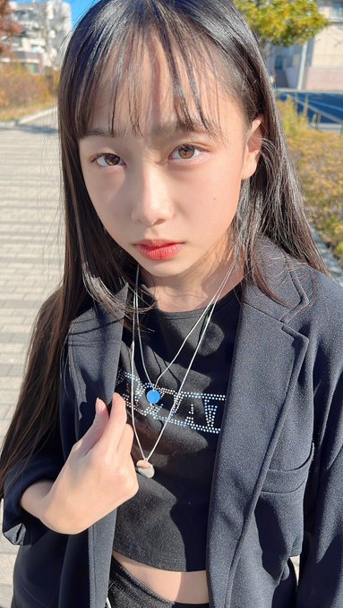 Twitterのコスプレ画像5