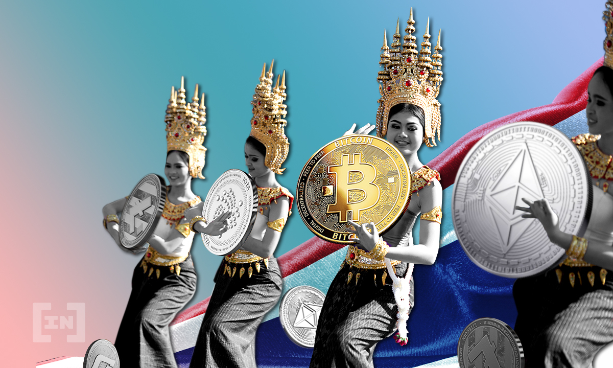 cryptowealth10's tweet photo. Thailand Aims to Attract Crypto Rich in Latest Tourism Push
https://t.co/XzuWpcm3z0

#bitcoin #litecoin #stocks #ethereum #cryptocurrency #blockchain #altcoins #income #cryptomining #btc #cryptonews #digitalmoney #cryptowallets #learneverythingbitcoin https://t.co/1tsT8CwNOz