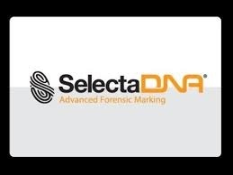 Today Pcso Darroch has been looking at ways to work with and use Selecta Dna to help make rural communities and farms less vulnerable to crime #20604