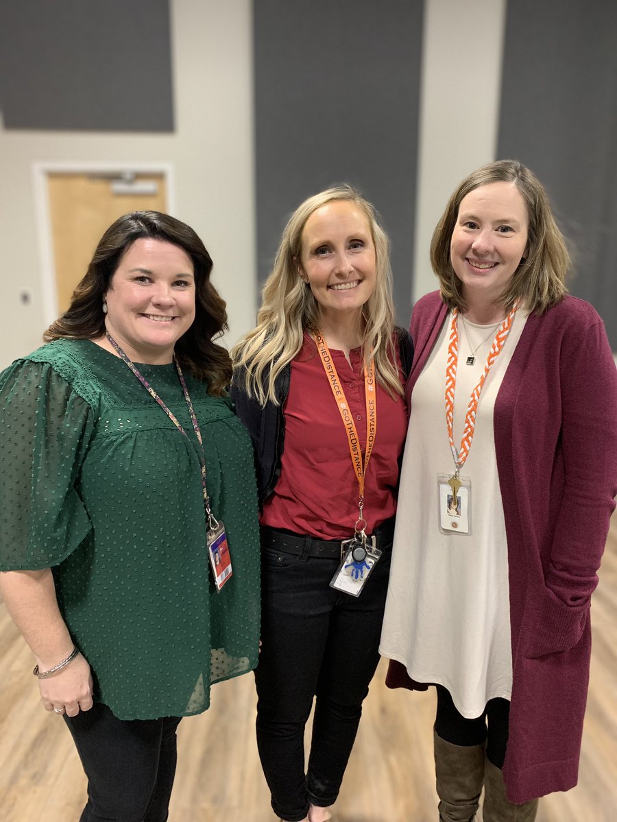 Dickson County Schools CTE tweet media