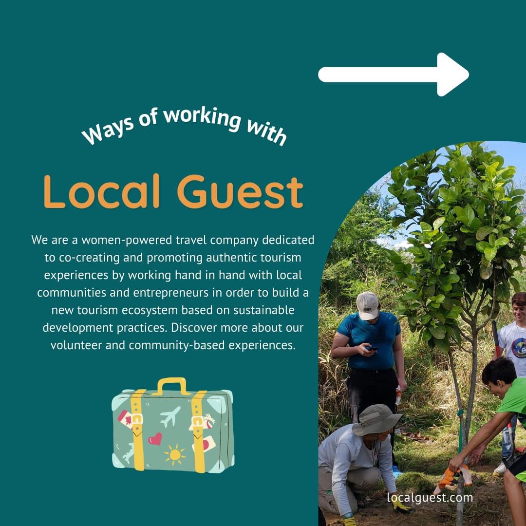 LocalGuest tweet media