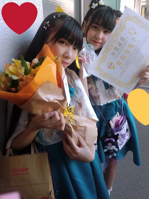 Twitterのコスプレ画像1