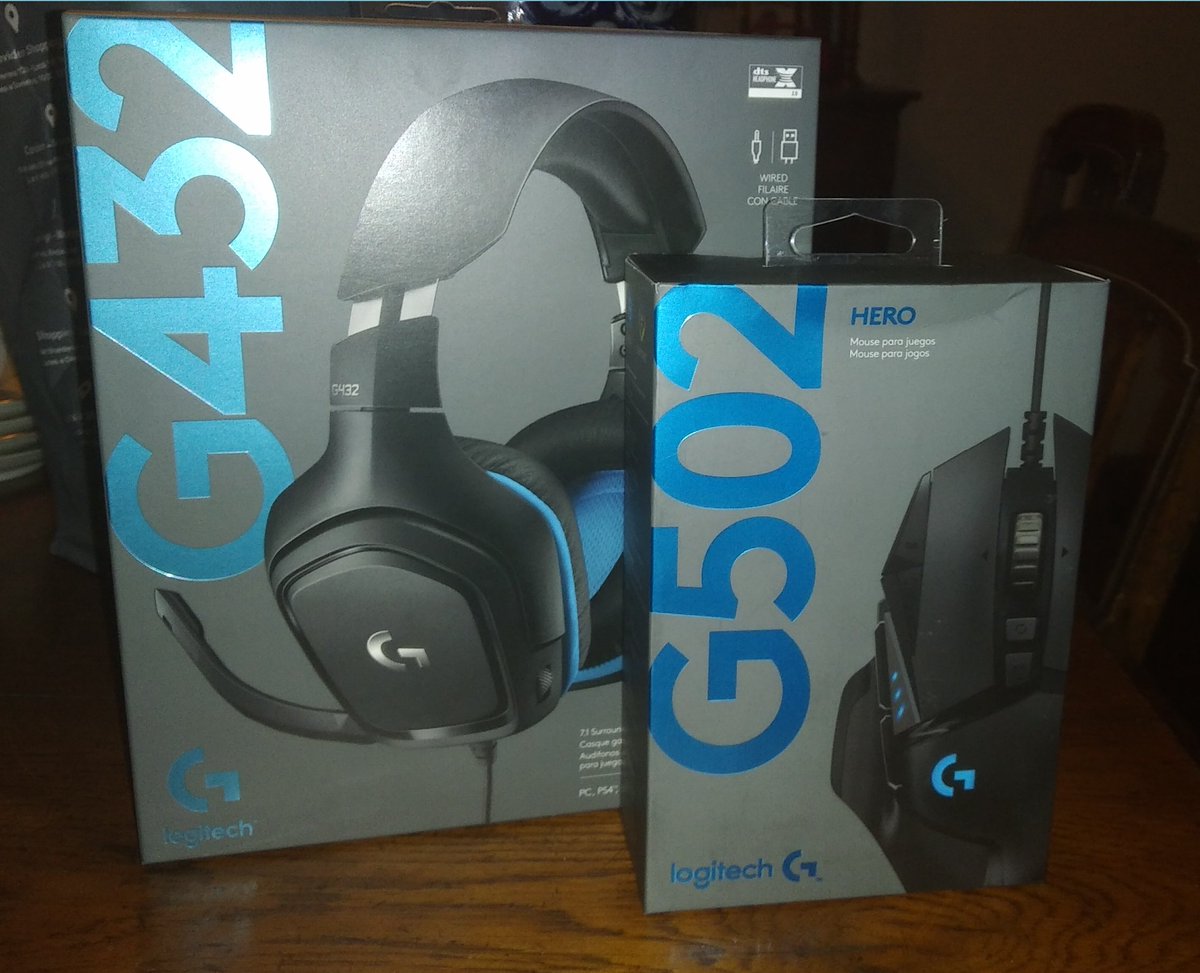 Modo virgen: activado