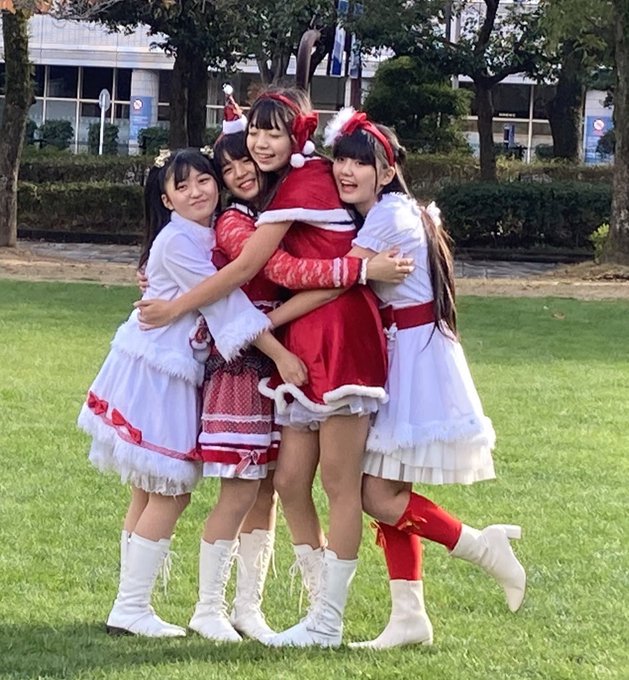 Twitterのコスプレ画像3