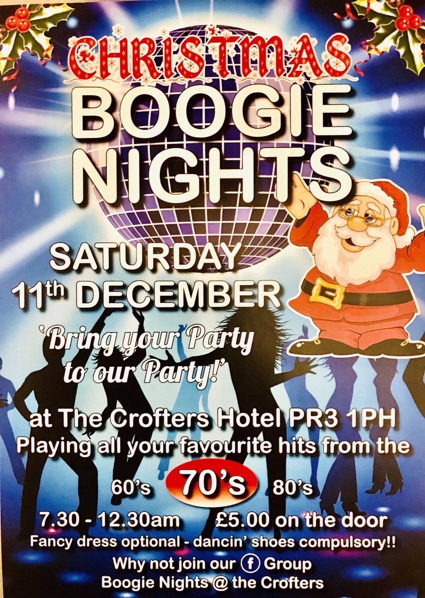 Derek (@croftershotel) on Twitter photo 