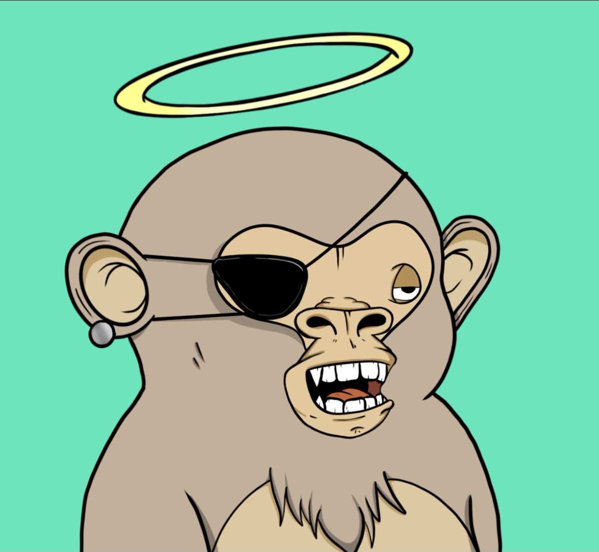 PudgyApes's tweet photo. We’re developing our honorary Pudgy Apes collection!

Do you know someone who should be included?

Tag your favorite bayc/mayc holder to nominate them!

We want to include the best community members!

#pafc #pudgeitup #fridgegang #honorary https://t.co/Hg3knm6Yj0