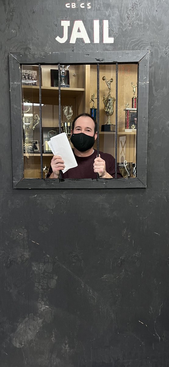 Sydney Academy tweet media