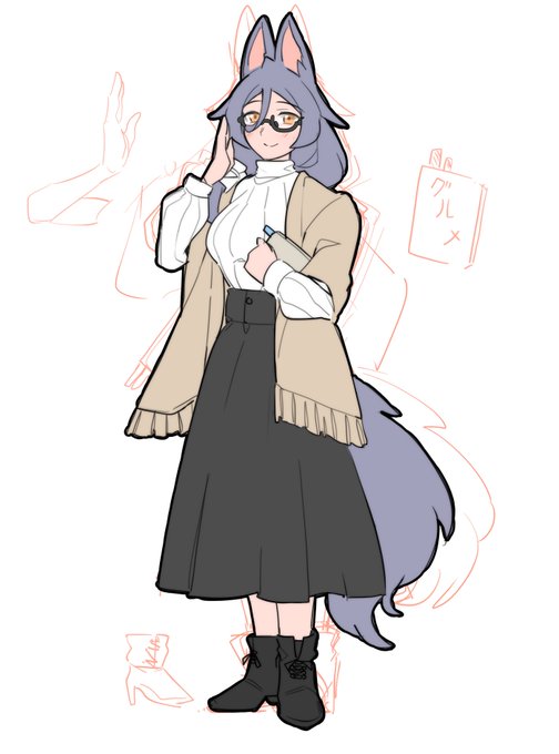 +α分 