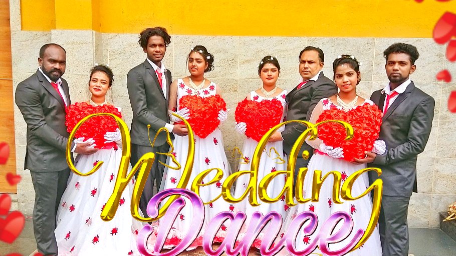SrishtiDance's tweet photo. WEDDING DANCE ENTRY... https://t.co/PAkh6KeaYc