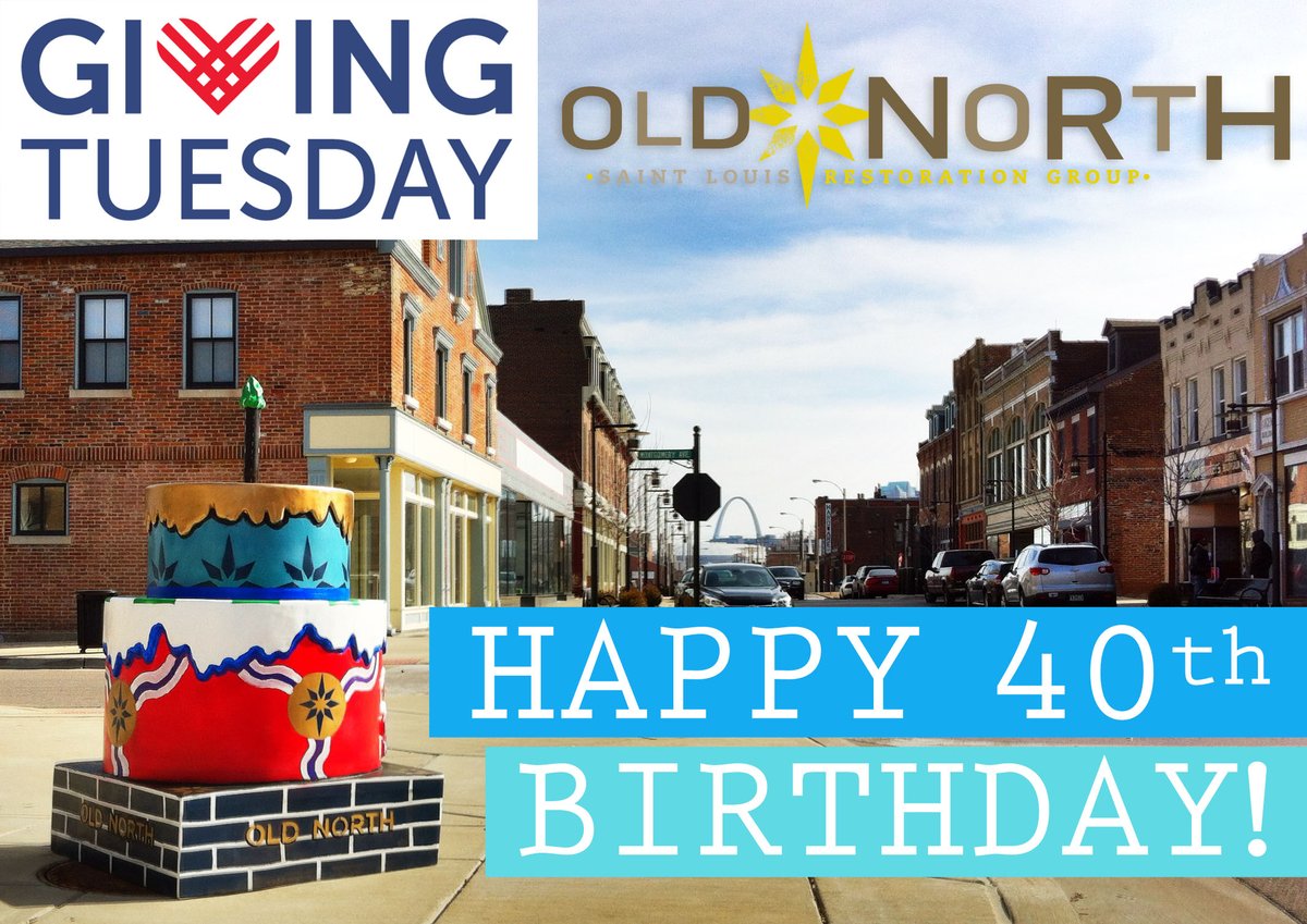 On this Giving Tuesday, help us celebrate 40 years of efforts building community! Please consider making a tax-deductible donation to help us continue to move towards our vision of a healthy, robust, diverse community. Make your contribution online now at donorbox.org/building-a-sus…