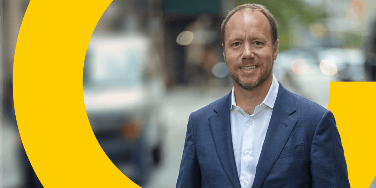 eric_andersonw's tweet photo. "The only certain in life is change." - Optimizely CEO Alex Atzberger as he reflects on the importance of adaptive digital experience to meet the ever-changing needs of customers. https://t.co/VVk4kxdbie https://t.co/lEL84EpAPV