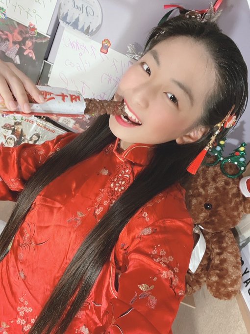 Twitterのコスプレ画像29