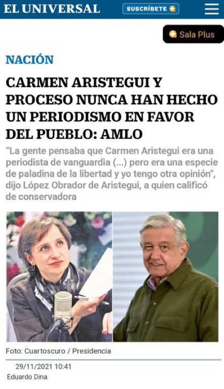 ChumelTorres's tweet photo. AMLO: la peor ex del mundo. https://t.co/WnEcWfHlWj