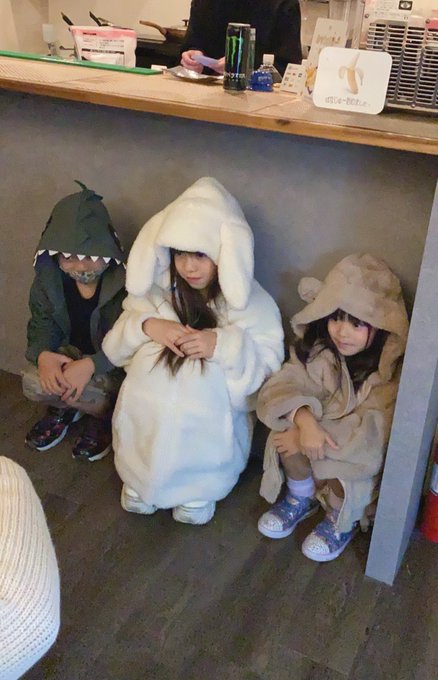Twitterのコスプレ画像34