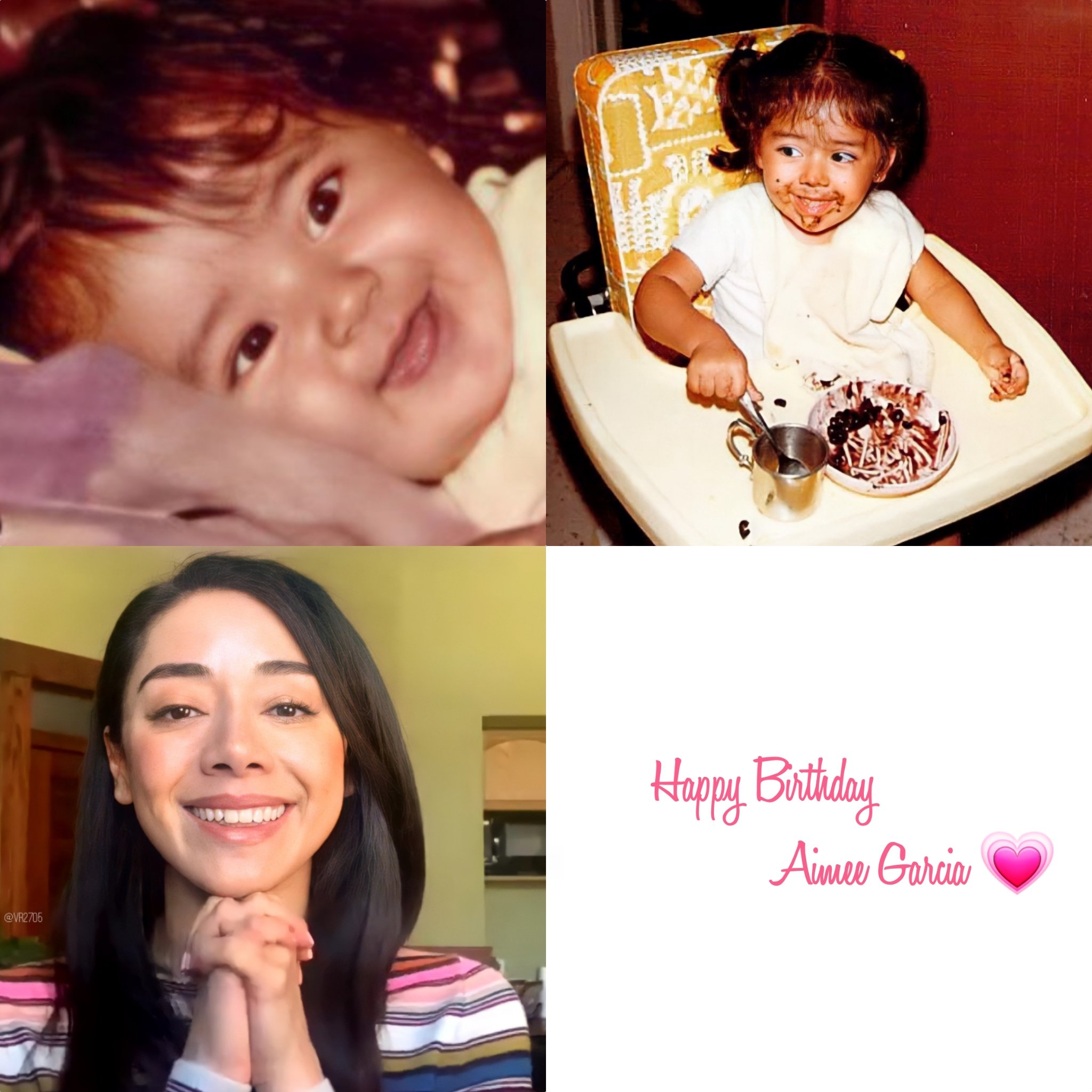  Happy Birthday my doll  