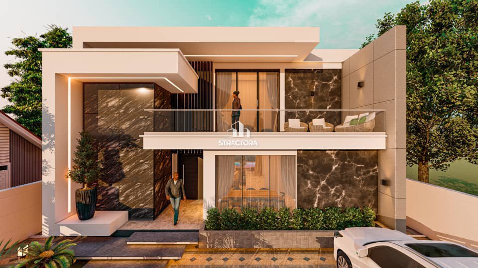 Patycope's tweet photo. On the plot of 20*15 we have a 4 bedrooms house with a double height living room, dinning room, kitchen, gym and a backyard with a swimming pool
For inquiries call: 0788952976
#stractora #rwandaarchitecture #rwandacivilengineering #civilengineering https://t.co/gjjCqT4I1a