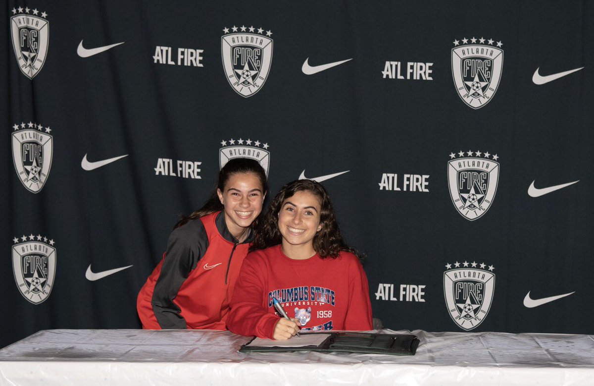 Atlanta Fire United tweet media