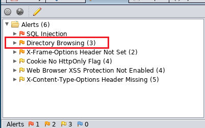 three_cube's tweet image. Web App Hacking, Part 10: Directory or Path Traversal #path #directorytraversal #infosec #webapphacking #cyberwarrior

hackers-arise.com/post/2018/09/0…