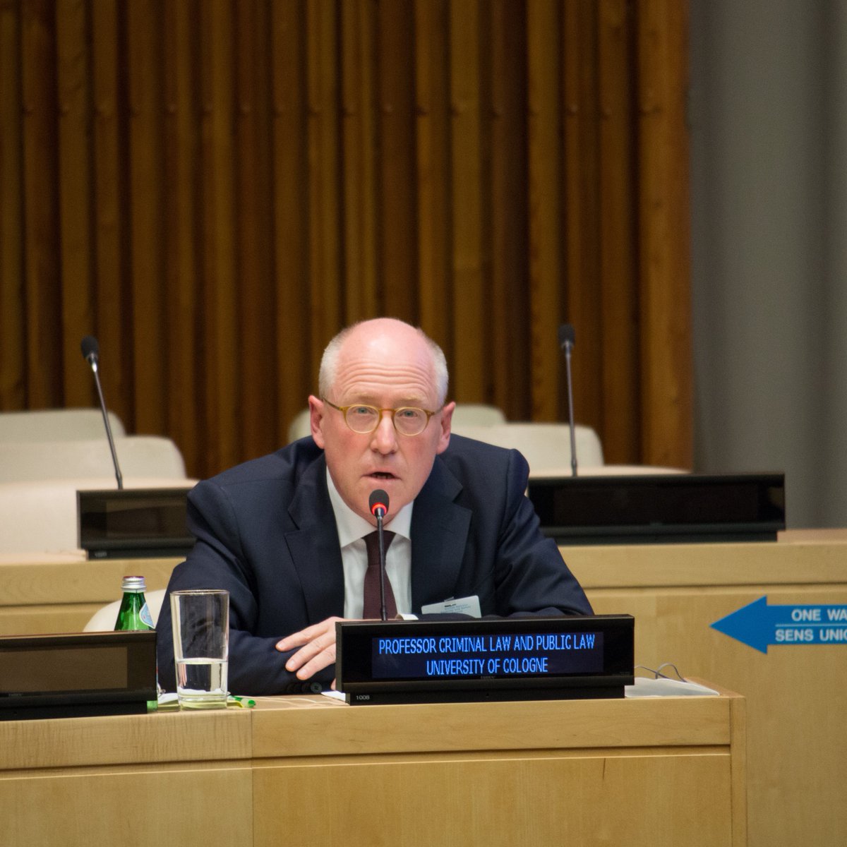 EstoniaUN's tweet photo. #EstoniaUNSC 🇪🇪 thanks the briefers -
@omarAlshogre, C.Kress, C. Marchi-Uhel, @waadalkateab - at today´s #UNSC 🇺🇳 meeting on #SyriaAccountability for their insights, in particular #Syrian CSO representatives for sharing their personal accounts on torture & political detention. https://t.co/MNegpqe1MC